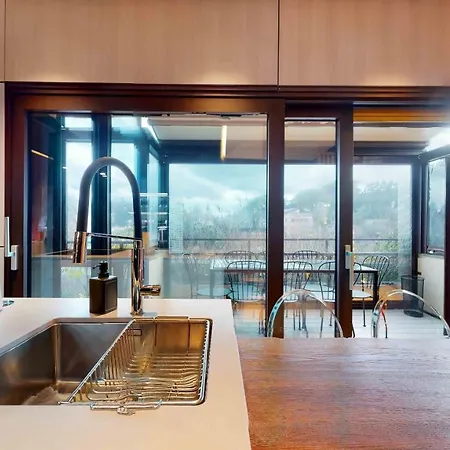 5 Stars * - Luxury House Appartamento