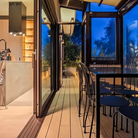 5 Stars * - Luxury House Apartment Rome