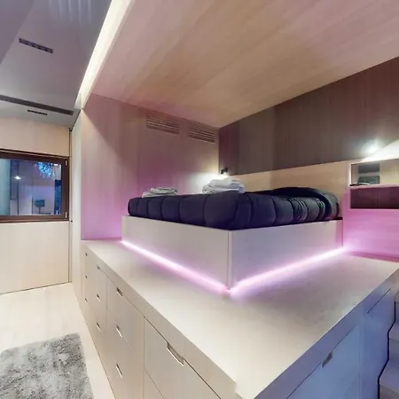Apartment 5 Stars * - Luxury House *