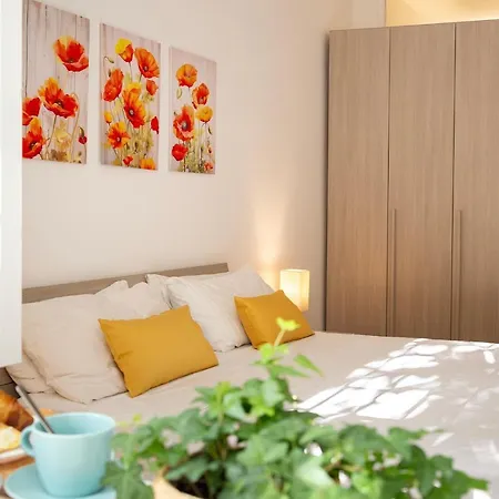 Apartment Domus Opimiani *