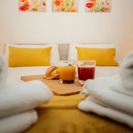 Domus Opimiani Apartment Rome