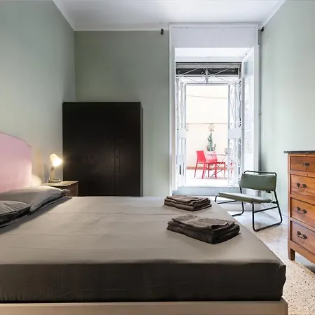 Angelico Vatican By Oneup Hospitality Appartamento Roma