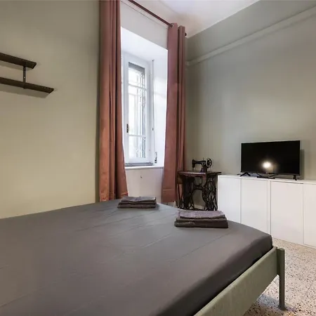 Angelico Vatican By Oneup Hospitality Roma