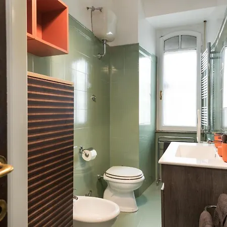 Appartamento Angelico Vatican By Oneup Hospitality Roma