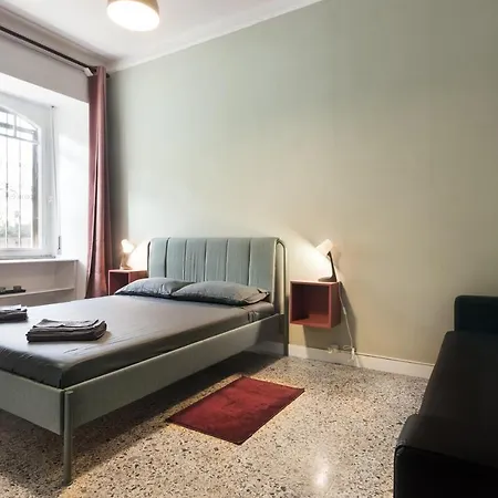 Appartamento Angelico Vatican By Oneup Hospitality