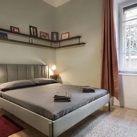 Angelico Vatican By Oneup Hospitality *