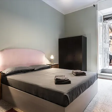 Angelico Vatican By Oneup Hospitality Roma