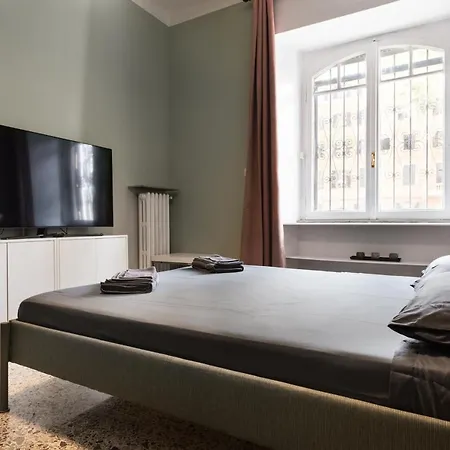 Angelico Vatican By Oneup Hospitality *