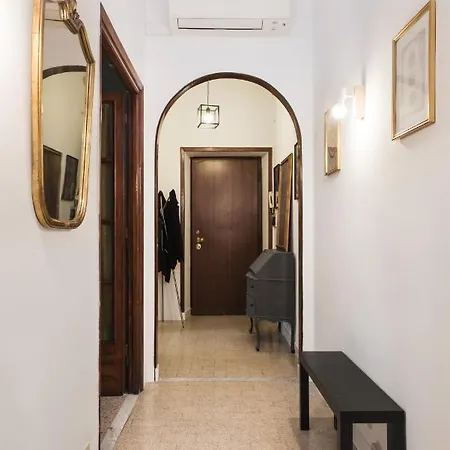 Appartamento Angelico Vatican By Oneup Hospitality