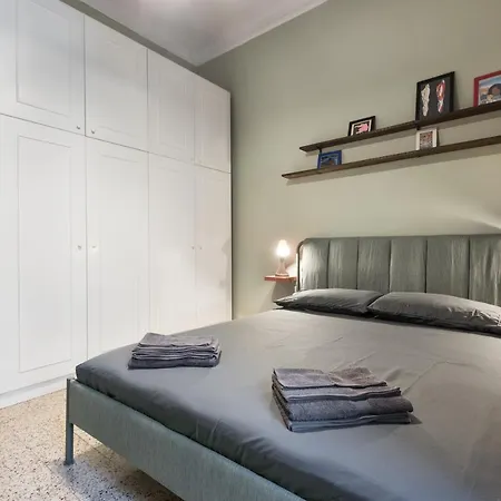 Angelico Vatican By Oneup Hospitality