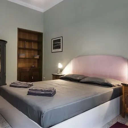 Appartamento Angelico Vatican By Oneup Hospitality Roma