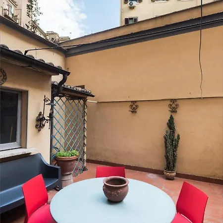 Appartamento Angelico Vatican By Oneup Hospitality Roma