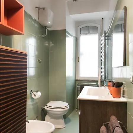Appartamento Angelico Vatican By Oneup Hospitality