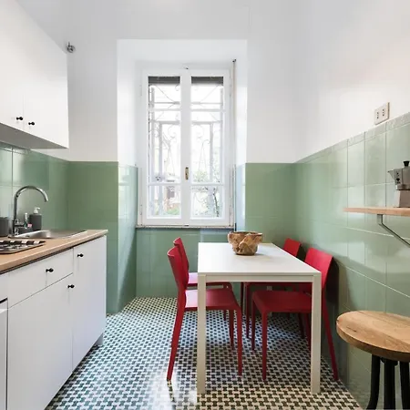 Angelico Vatican By Oneup Hospitality *