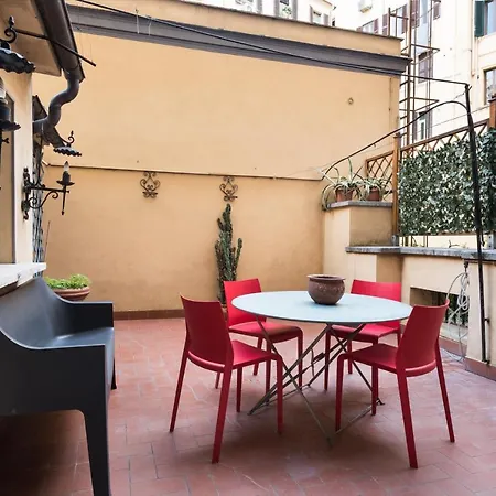 Angelico Vatican By Oneup Hospitality Appartamento *