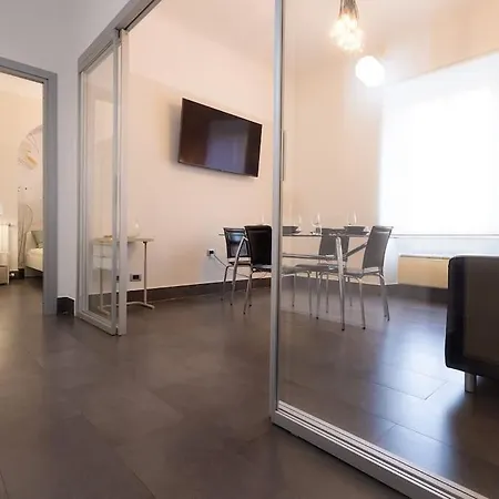 Mc San Giovanni Apartment