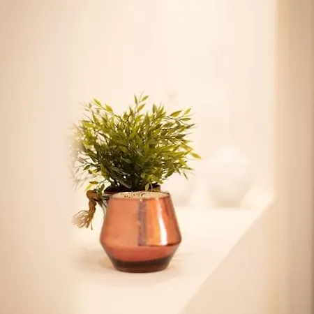 Mc San Giovanni Apartment *