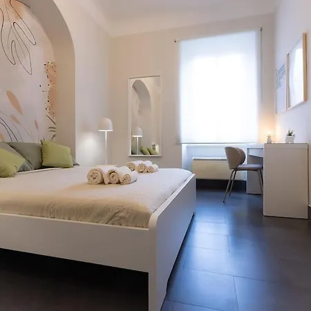 Mc San Giovanni Apartment
