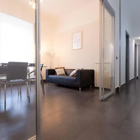 Mc San Giovanni Apartment *