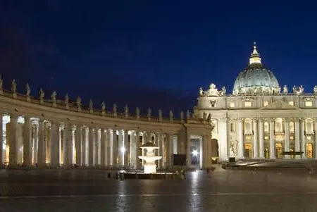 Il Di Amelia Frühstückspension 3*