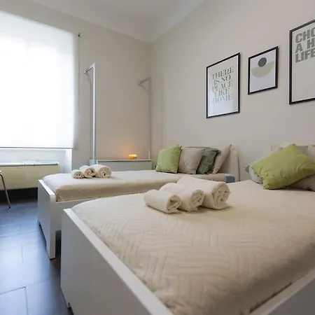Mc San Giovanni Apartment