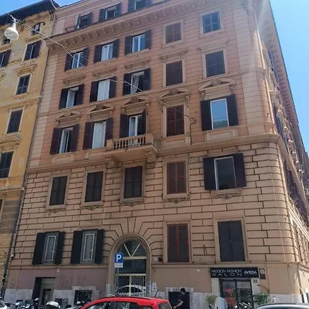 Apartment Luxury - Centro Storico San Pietro *