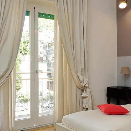 Ych-confortevole Vicino Ponte Milvio Apartment *