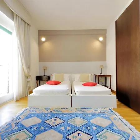 Apartment Ych-confortevole Vicino Ponte Milvio