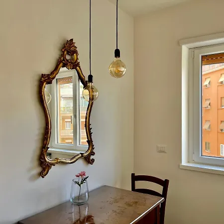 Apartment Paula Petra Vatican Rome