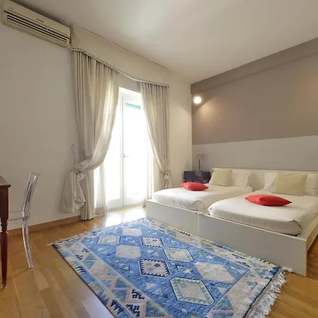 Ych-confortevole Vicino Ponte Milvio * Roma