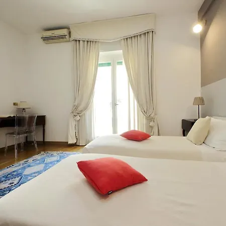 Ych-confortevole Vicino Ponte Milvio Apartment Rome