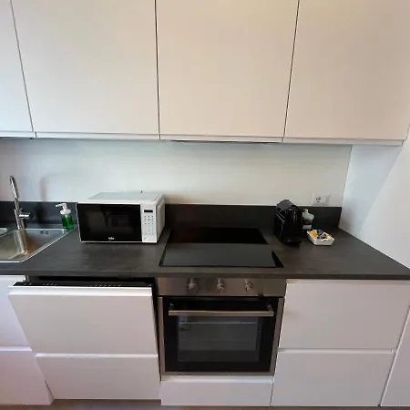 Apartment Paula Petra Vatican *