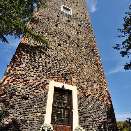Torre Delle Cornacchie - Private Pool * Roma