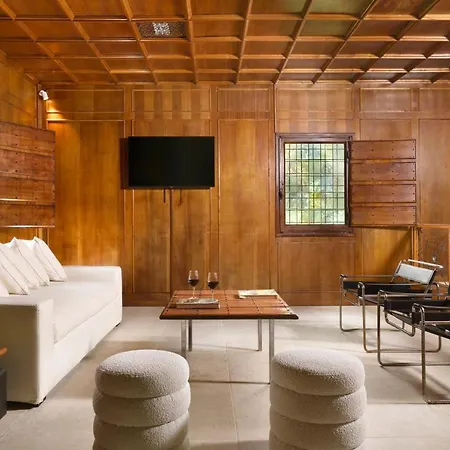 Torre Delle Cornacchie - Private Pool Villa Rome