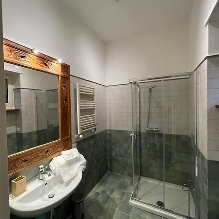 Orti18 - Ponte Milvio Apartment