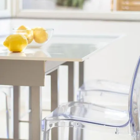 Oasi Di Relax: Con Giardino A Appartamento *