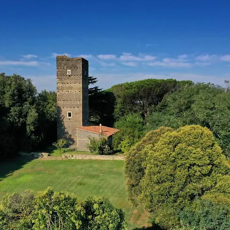 Torre Delle Cornacchie - Private Pool Villa Villa *