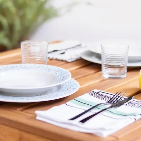 Oasi Di Relax: Con Giardino A Roma