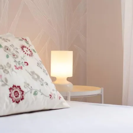 Apartment Elegante Blanc - Nomentano