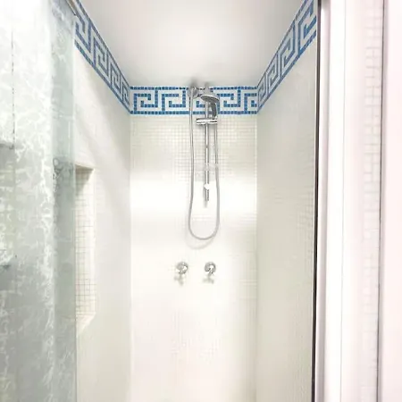 Apartment Elegante Blanc - Nomentano Rome
