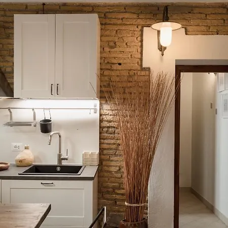 Campo Dei Fiori Cute Apartment Rome