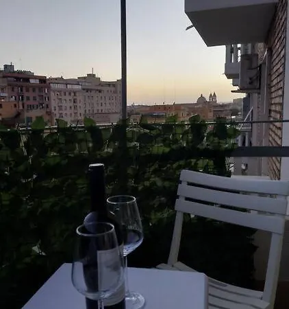Your Happy Rome