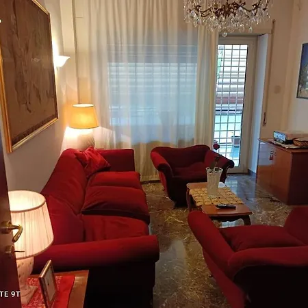 Apartment Opera Flat 2.0 *