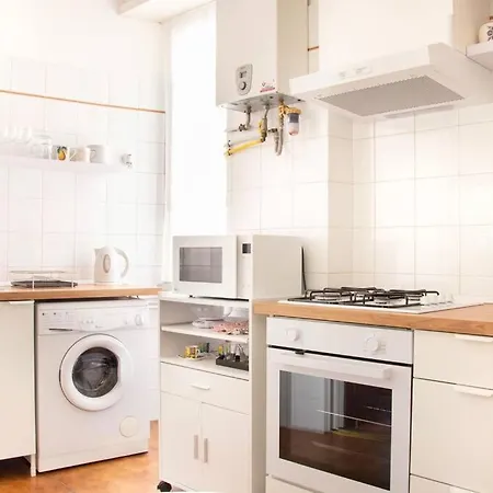 Elegante Blanc - Nomentano Apartment *