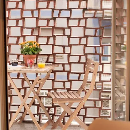 Apartment Esclusivo Di Design *