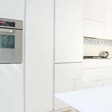 Apartment Oasi Di Relax: Con Giardino A *