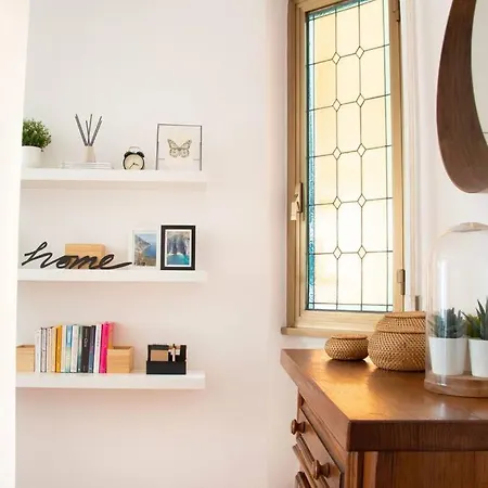Elegante Blanc - Nomentano Apartment