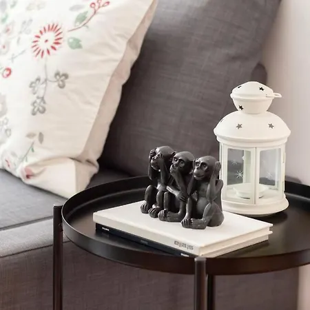 Apartment Elegante Blanc - Nomentano