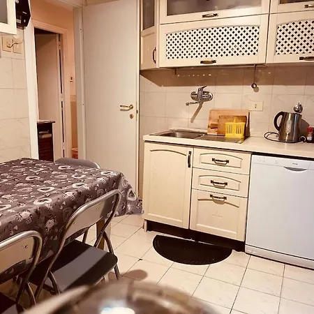 Opera Flat 2.0 Apartment Rome