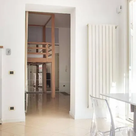 Oasi Di Relax: Con Giardino A Appartamento Roma